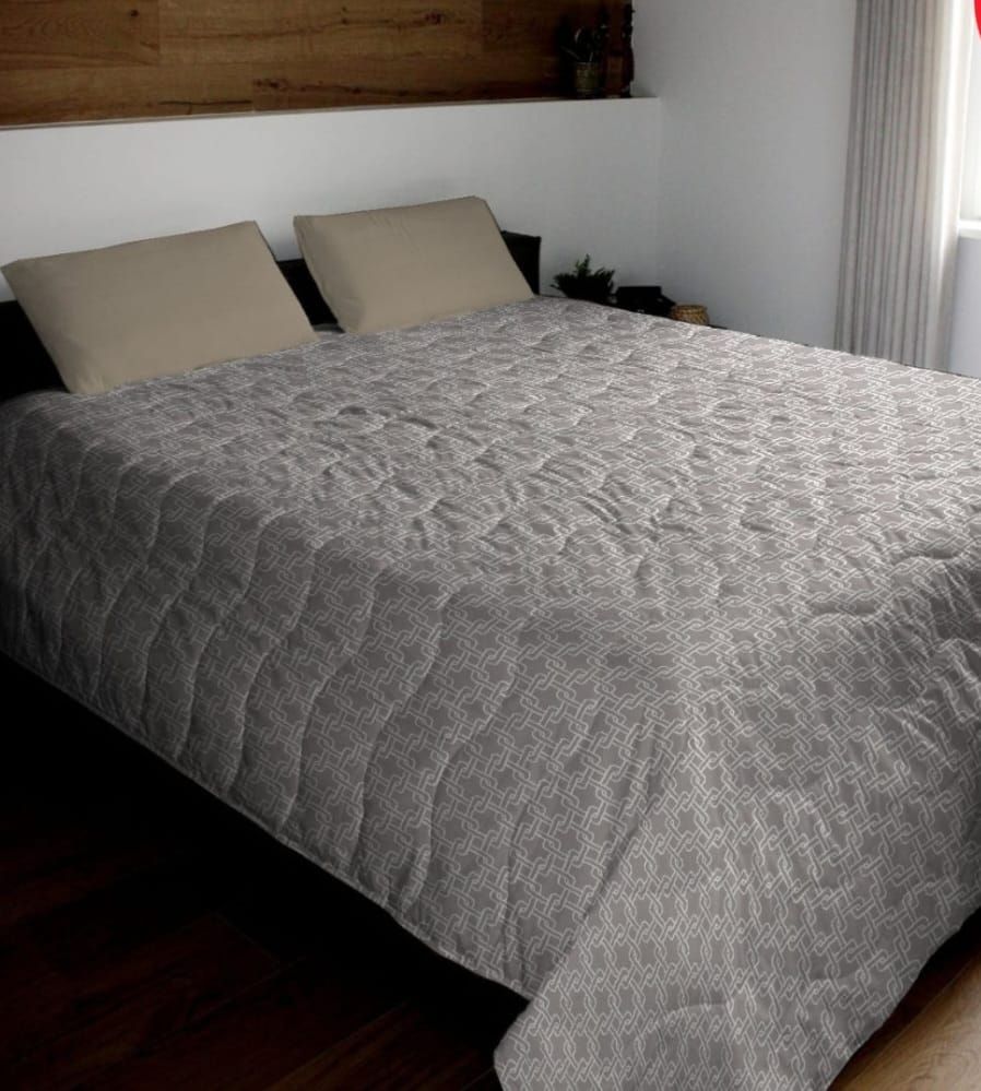 NATURA COPRILETTO TRAPUNTATO MATRIMONIALE GI.PE.TEX