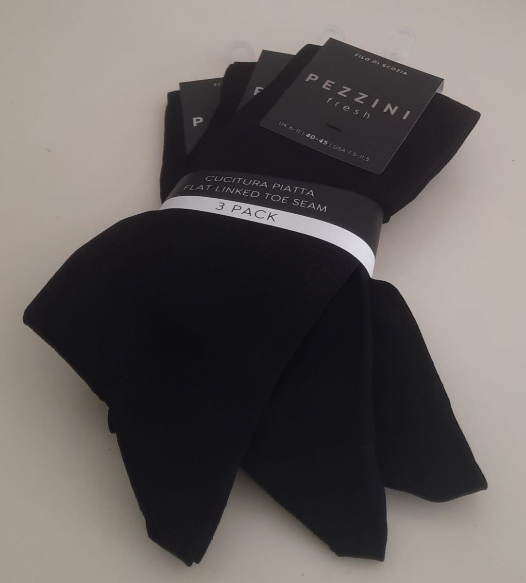 FILA CALZA QUARTER-SOCKS F5505 BAMBOO