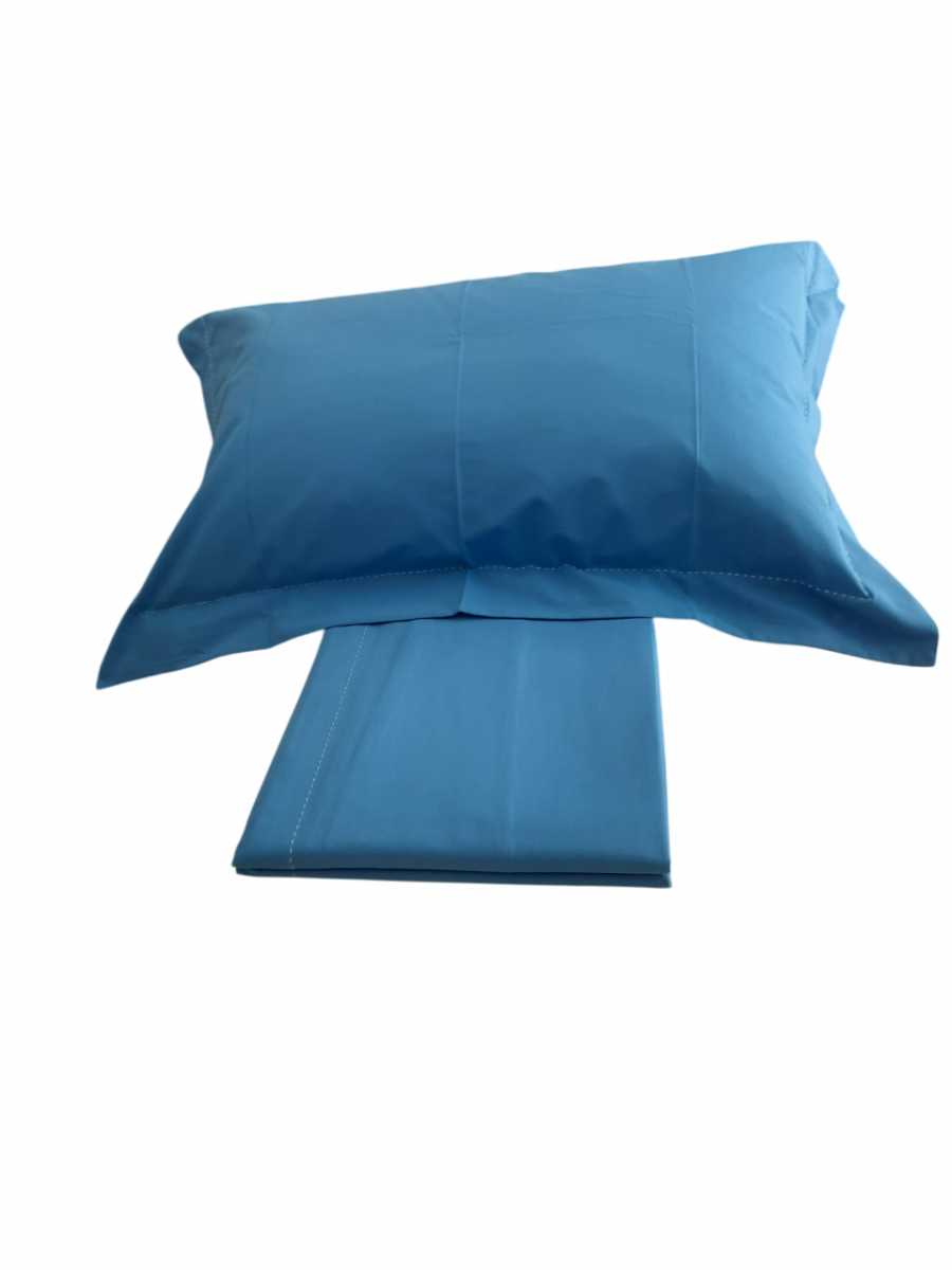 I SOGNI COMPLETO LETTO STAMPATO A UNA PIAZZA E MEZZA PURO COTONE E SOTTO CON ANGOLI DISEGNO 2110 RIGA