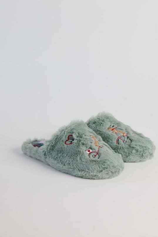 PIGIAMA DONNA SERAFINO IN CALDO COTONE FA8784 NOI DI NOTTE