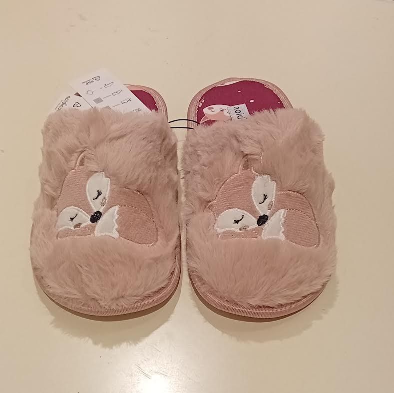 PANTOFOLA DONNA NOI DI NOTTE PF22922