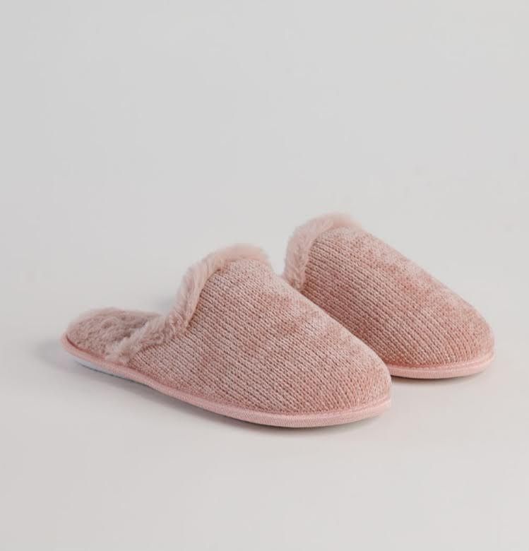 PIGIAMA DONNA CINIGLIA A COSTE PANTALONE SENZAPOLSINO FA8859 NOI DI NOTTE