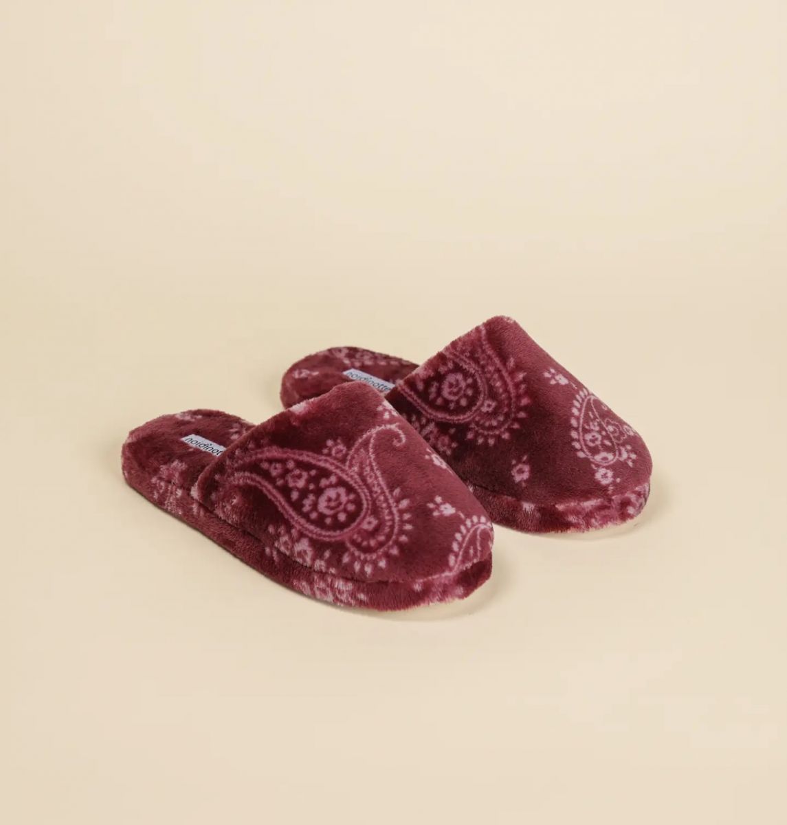 PANTOFOLA DONNA NOI DI NOTTE PF22922