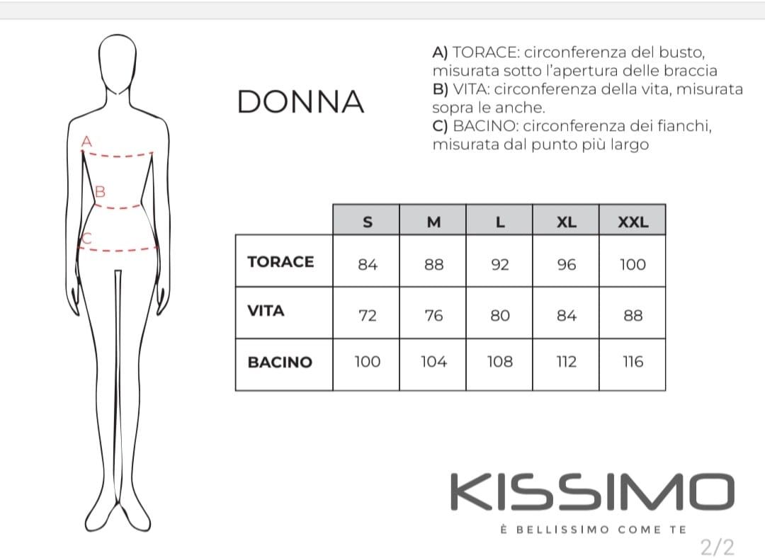 PIGIAMA DONNA CUORICINI CUORI ANIMALIER CALDO COTONE INTERLOK 25D90010 BIANCALUNA KISSIMO