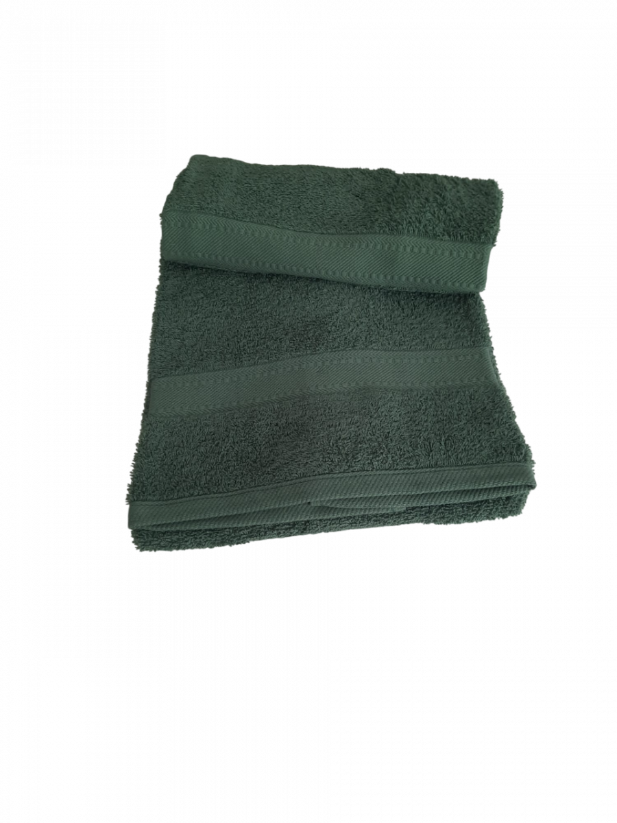 ACCAPPATOIO SPUGNA CON CAPPUCCIO BASSETTI MANIA TINTA UNITA DA 360 GR./MQ