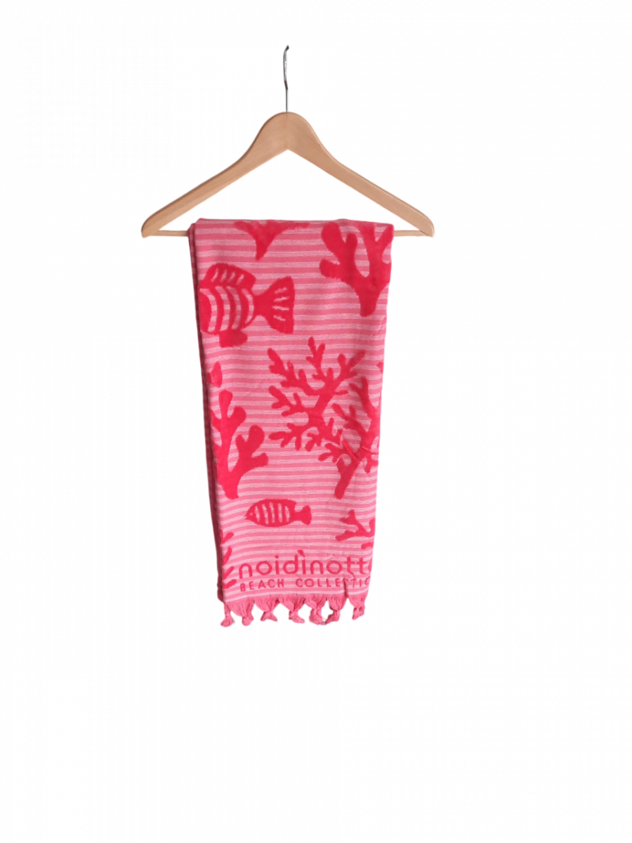 TELO MARE STAMPATO S&G HOME