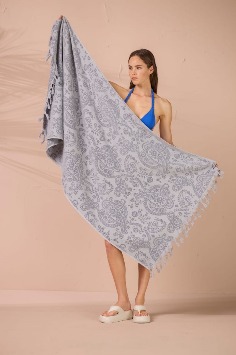 TELO MARE STAMPATO S&G HOME