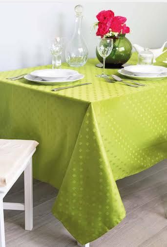 ICE CREAM TOVAGLIA TAVOLA SENZA TOVAGLIOLI 150X250 GI.PE.TEX