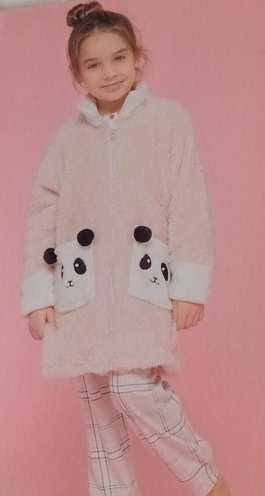 PANTOFOLA BIMBO/A NOI DI NOTTE PF3001