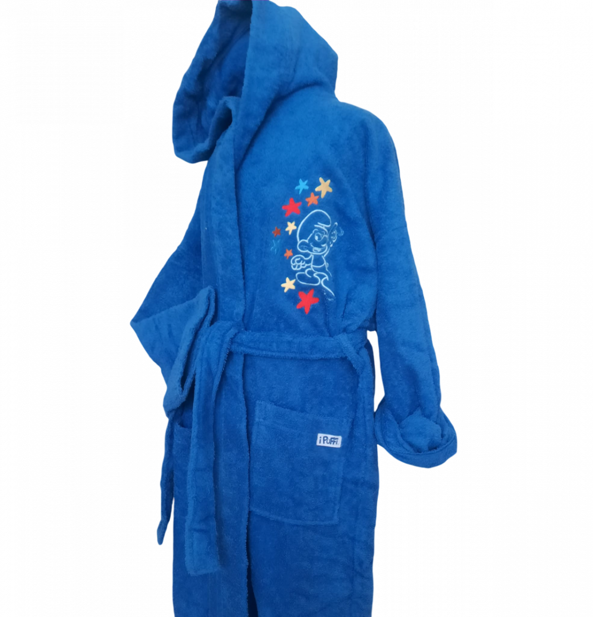 ACCAPPATOIO SPUGNA SOFFIO CAVALIERI LICHENE