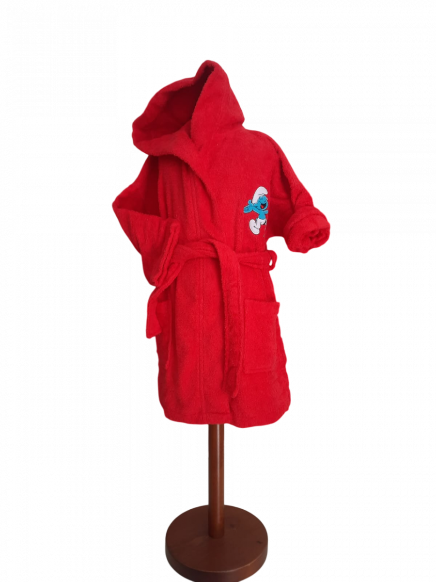 ACCAPPATOIO SPUGNA SOFFIO CAVALIERI DENIM