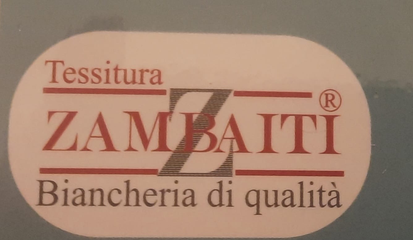 Tessitura Zambaiti